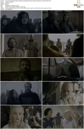Game of Thrones 2011 S01-S08 2160p BluRay HDR10 10bit x265 HEVC TrueHD Atmos 7.1-PHOCiS