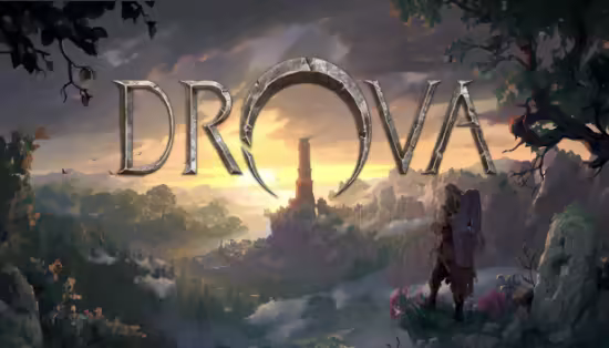 Drova Forsaken Kin v1.3.3 MacOS-I KnoW