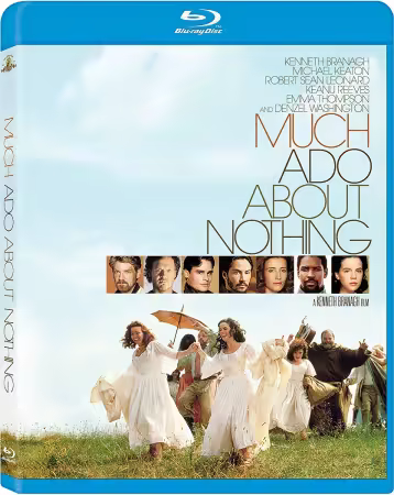 Much Ado About Nothing 1993 1080p BluRay x264-OFT