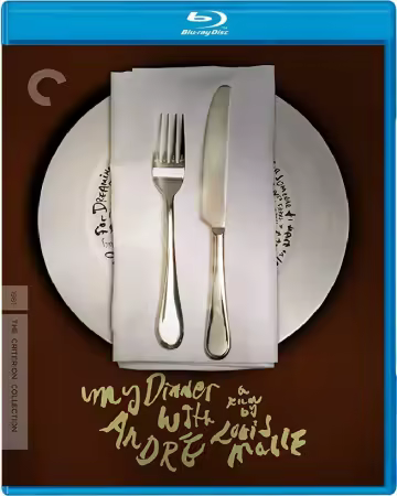 My Dinner with Andre 1981 Criterion 1080p BluRay x264-OFT