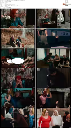 Pink Flamingos 1972 1080p BRRip AAC1.0 h264-XBiTs