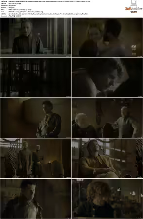 Game of Thrones 2011 S01 S08 2160p BluRay HDR10 10bit x265 HEVC TrueHD Atmos 7.1-PHOCiS