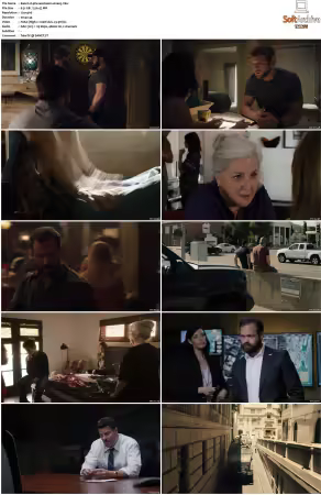 SEAL Team S01 S07 DVDRip x264-Scene