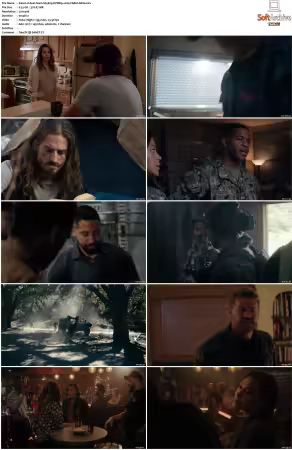 SEAL Team S01-S07 DVDRip x264-Scene