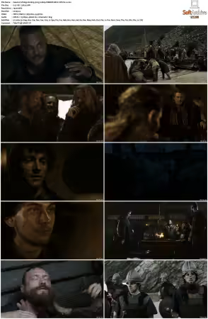 Vikings S01 S06 2013 1080p WEBRIP HEVC OPUS2.0-NOGRP