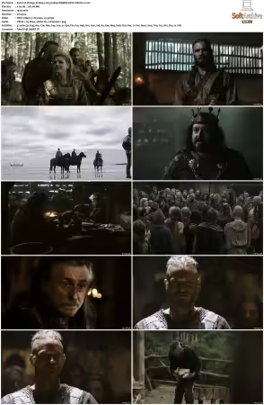 Vikings S01 S06 2013 1080p WEBRIP HEVC OPUS2.0-NOGRP