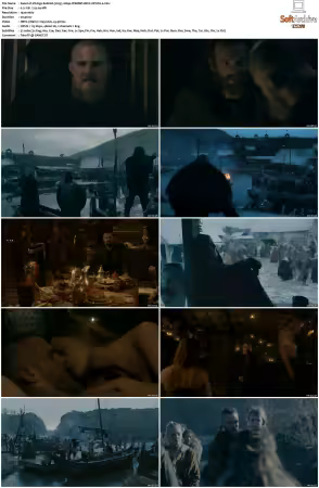 Vikings S01-S06 1080p WEBRIP HEVC OPUS2.0-NOGRP