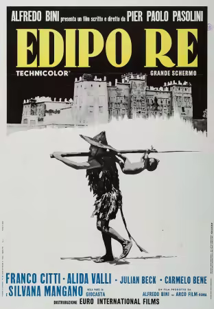 Oedipus Rex 1967 1080p CRIT WEB-DL AAC 2.0 H264-BLOOM
