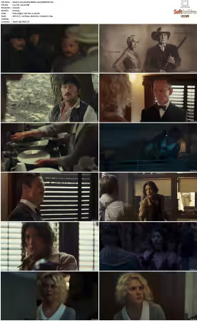 1923 S02 BDRip x264-BORDURE
