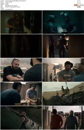 SEAL Team S01-S07 DVDRip x264-Scene