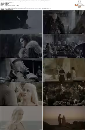 Game of Thrones 2011 S01 S08 2160p BluRay HDR10 10bit x265 HEVC TrueHD Atmos 7.1-PHOCiS