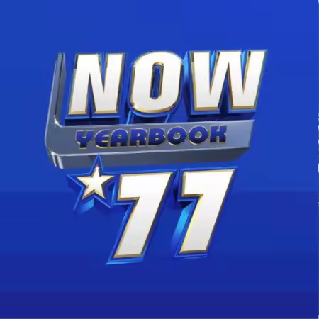 VA - NOW Yearbook '77 (2024)