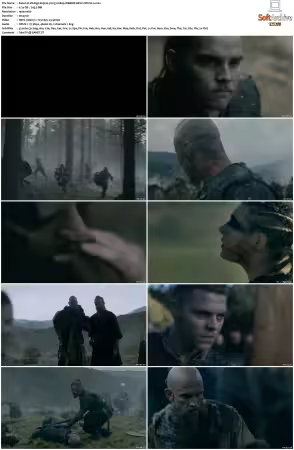 Vikings S01-S06 1080p WEBRIP HEVC OPUS2.0-NOGRP