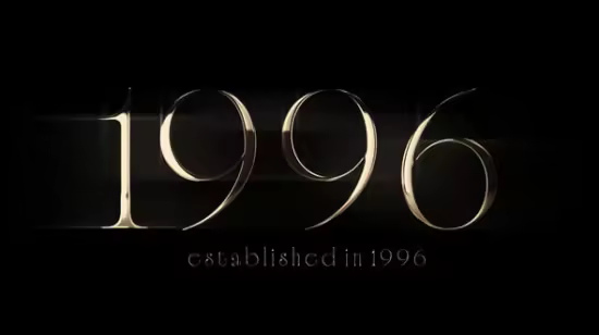 Videohive - Gold Text - 59356191