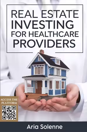 Real Estate Investing for Healthcare Providers