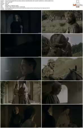Game of Thrones 2011 S01-S08 2160p BluRay HDR10 10bit x265 HEVC TrueHD Atmos 7.1-PHOCiS