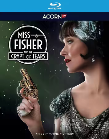 Miss Fisher and the Crypt of Tears 2020 1080p BluRay x264-OFT