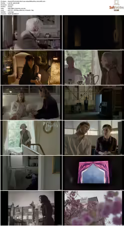 The Souvenir Part II 2021 1080p BRRip AAC5.1 h264-XBiTs