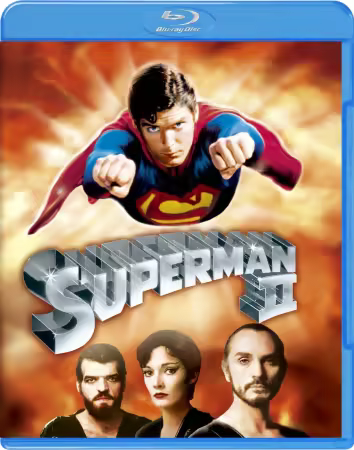 Superman II 1980 TC 1080p BRRip HEVC DD5.1 - ASUS