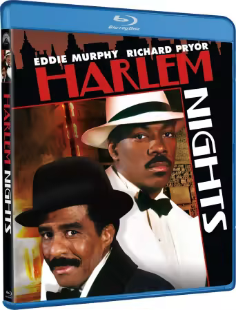 Harlem Nights 1989 1080p BluRay DDP 5.1 10bit H265-iVy