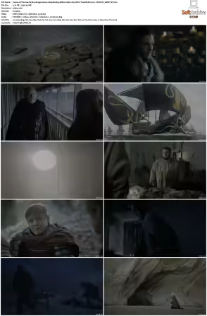 Game of Thrones 2011 S01-S08 2160p BluRay HDR10 10bit x265 HEVC TrueHD Atmos 7.1-PHOCiS