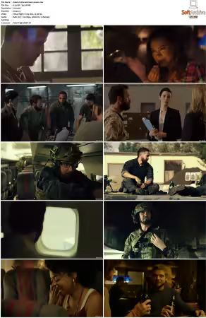SEAL Team S01 S07 DVDRip x264-Scene