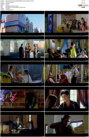 One 2 Ka 4 2001 1080p NF WEBDL x264 AAC 2 0-BlacK_PearL