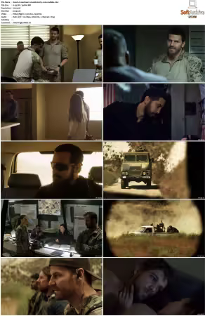 SEAL Team S01-S07 DVDRip x264-Scene