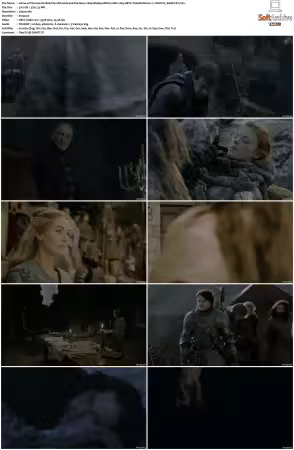 Game of Thrones 2011 S01 S08 2160p BluRay HDR10 10bit x265 HEVC TrueHD Atmos 7.1-PHOCiS
