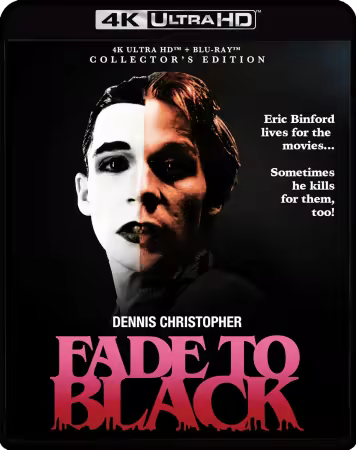 Fade To Black 1980 2160p 4K BluRay x265 10bit AAC5 1-YTS
