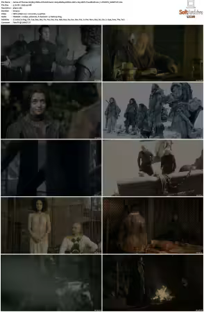 Game of Thrones 2011 S01 S08 2160p BluRay HDR10 10bit x265 HEVC TrueHD Atmos 7.1-PHOCiS