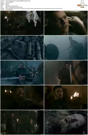 Vikings S01-S06 1080p WEBRIP HEVC OPUS2.0-NOGRP