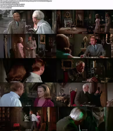 Die Monster Die 1965 1080p BluRay DDP 1.0 10bit x265-iVy