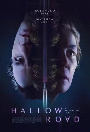 Hallow Road 2025 2160p iT WEB-DL DDP5.1 HDR H265-BYNDR