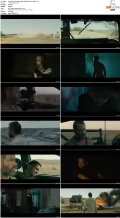 The Rover 2014 1080p BRRip AAC5.1 h264-XBiTs