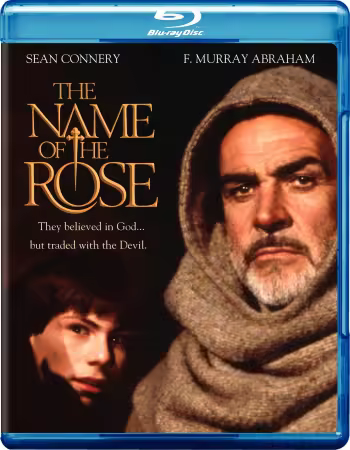 The Name of The Rose 1986 1080p BRRip HEVC DDP5.1-ASUS