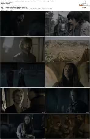 Game of Thrones 2011 S01-S08 2160p BluRay HDR10 10bit x265 HEVC TrueHD Atmos 7.1-PHOCiS