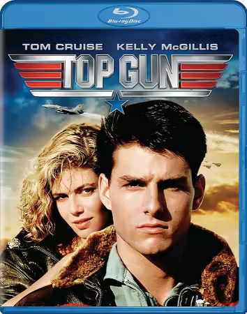 Top Gun 1986 Remastered 1080p BRRip HEVC DDP5 1 - ASUS