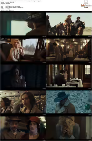 1923 S02 1080p BluRay 10Bit DDP5 1 HEVC-d3g