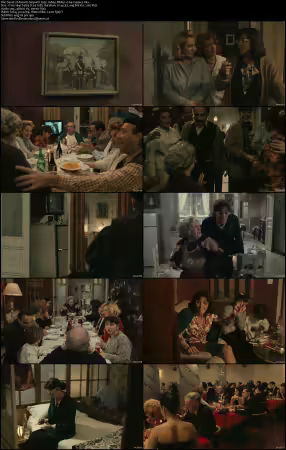 Parenti Serpenti 1992 1080p BRRip x264-Classics