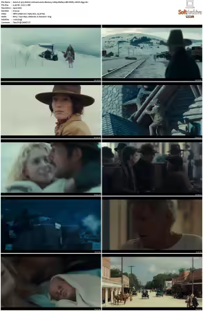 1923 S02 1080p BluRay 10Bit DDP5 1 HEVC-d3g