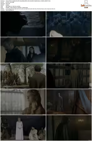 Game of Thrones 2011 S01-S08 2160p BluRay HDR10 10bit x265 HEVC TrueHD Atmos 7.1-PHOCiS