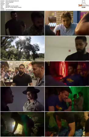 SEAL Team S01 S07 DVDRip x264-Scene