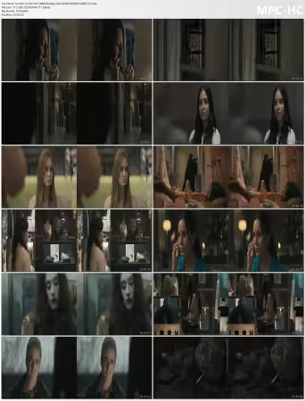 Scream VI 2023 3D 1080p BluRay x264-GUACAMOLE
