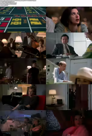 Indecent Proposal 1993 1080p BluRay DDP 5.1 10bit H265-iVy