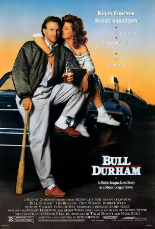 Bull Durham 1988 1080p PCOK WEB-DL DDP 5.1 H264-PiRaTeS
