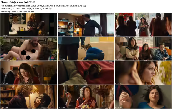 Juliette Au Printemps 2024 1080p BluRay x264 AAC5.1-WORLD