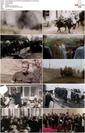 World War I In Colour S01 DVDRip AAC2.0 x264-squalor