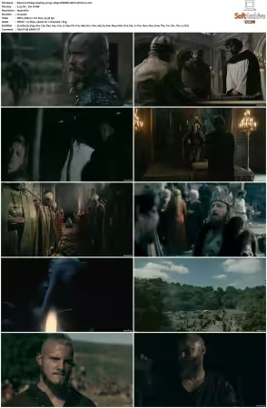 Vikings S01 S06 2013 1080p WEBRIP HEVC OPUS2.0-NOGRP