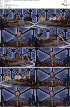 Dimension 20s Adventuring Party 2020 S14 1080p DRPO WEB-DL H264 SDR AAC 2 0-HONE